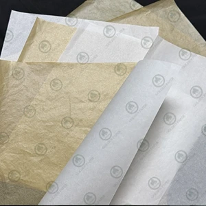 Greaseproof Paper