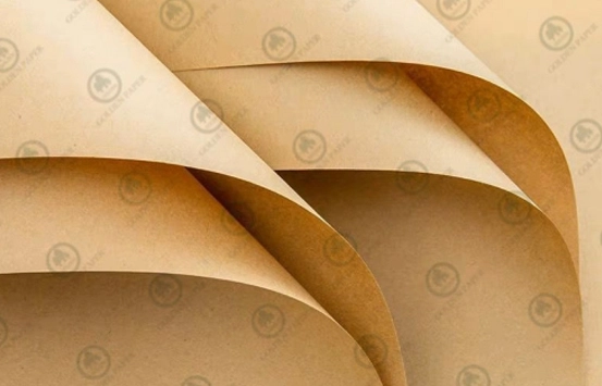 Golden paper Launches New Eco-Friendly Kraft Paper Line, Leading the Way in Sustainable Packaging Solutions